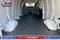 2025 Chevrolet Express Cargo 3500 WT