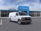 2025 Chevrolet Express Cargo 3500 WT
