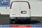 2025 Chevrolet Express Cargo 3500 WT