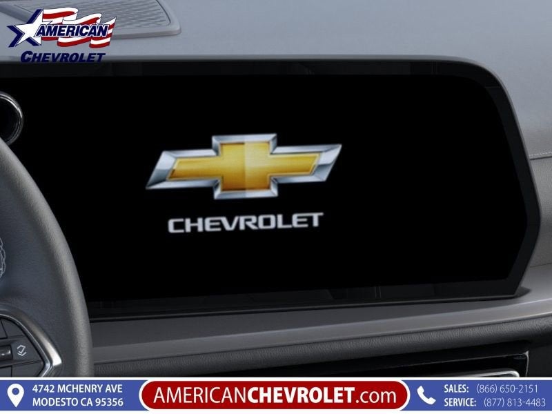 2026 Chevrolet Traverse LT - Photo 20