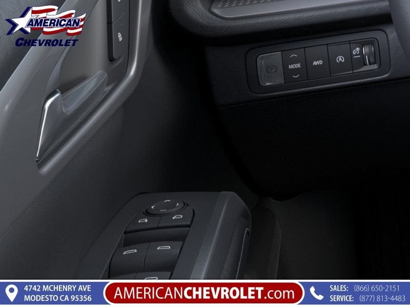 2026 Chevrolet Traverse LT - Photo 22