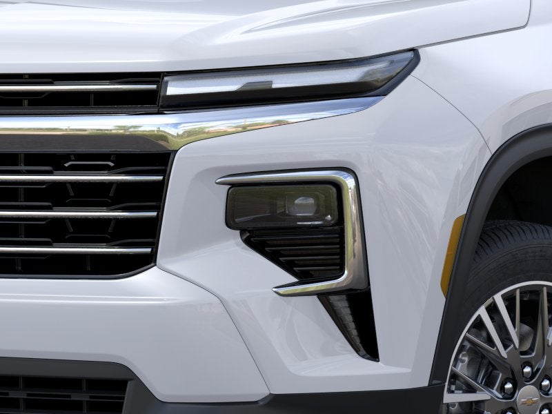 2026 Chevrolet Traverse LT - Photo 36