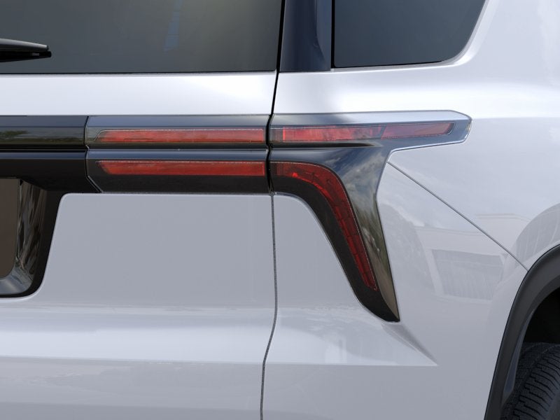 2026 Chevrolet Traverse LT - Photo 37