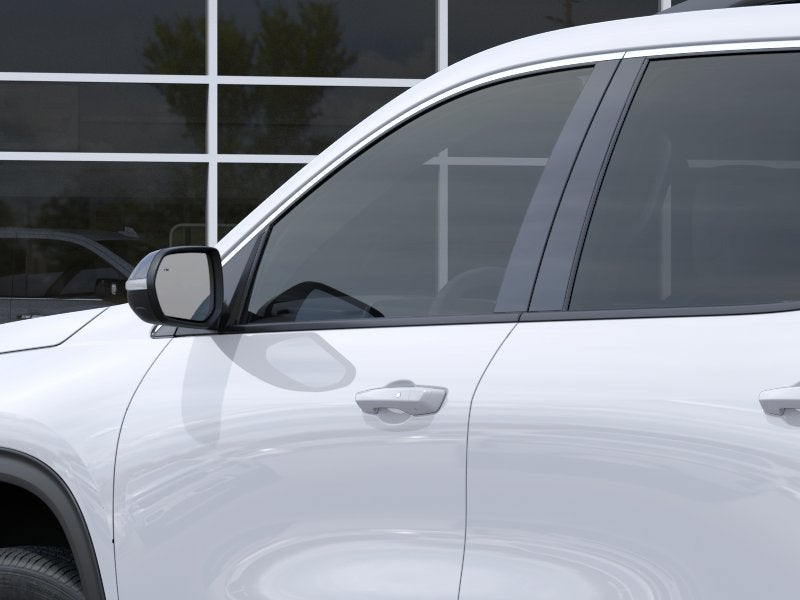 2026 Chevrolet Traverse LT - Photo 38