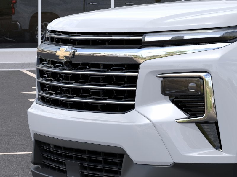 2026 Chevrolet Traverse LT - Photo 39