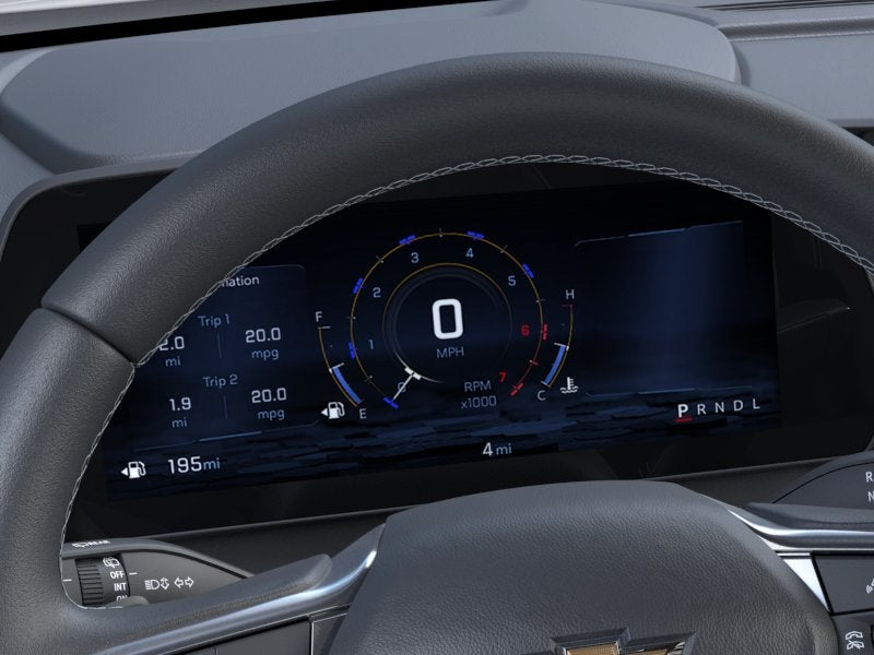2026 Chevrolet Traverse LT - Photo 44