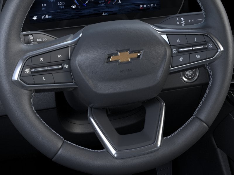 2026 Chevrolet Traverse LT - Photo 45