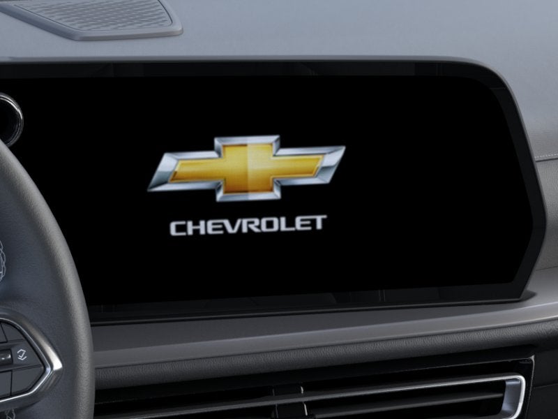 2026 Chevrolet Traverse LT - Photo 46