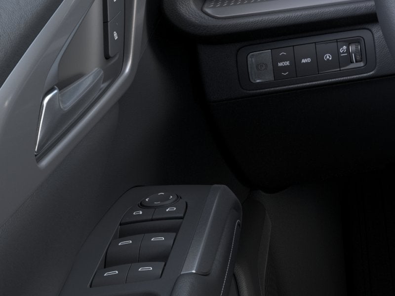 2026 Chevrolet Traverse LT - Photo 48