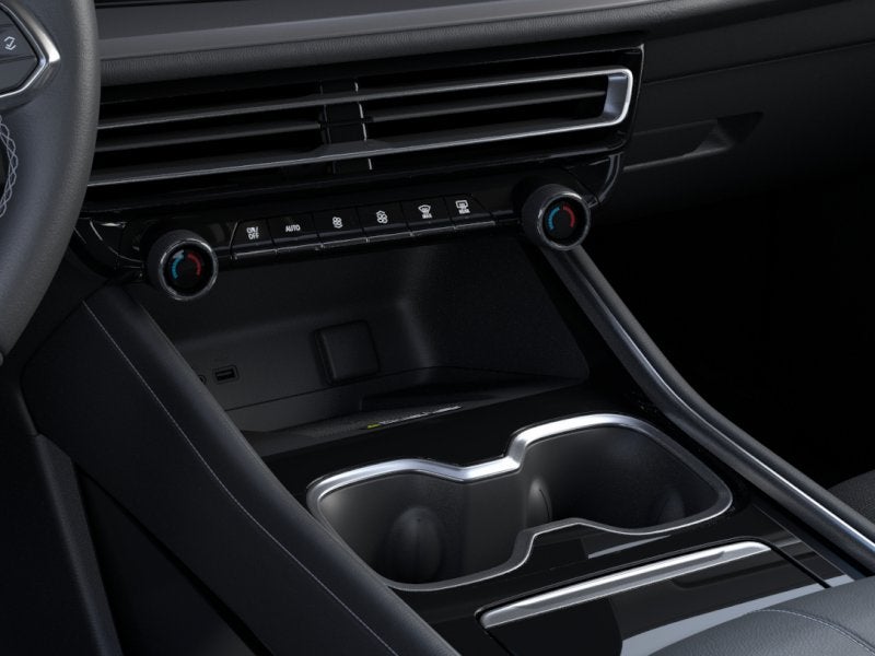 2026 Chevrolet Traverse LT - Photo 49