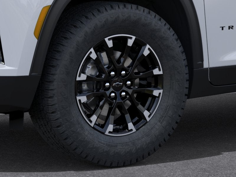 2026 Chevrolet Traverse Z71 - Photo 35