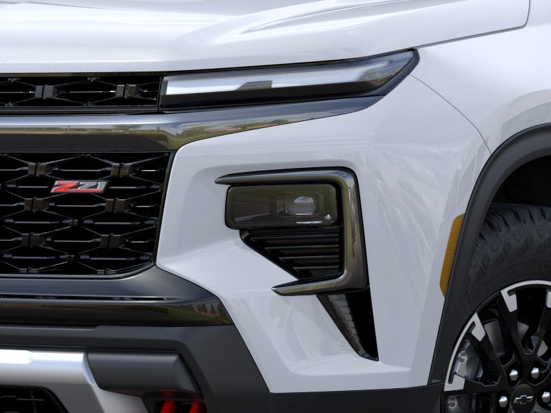 2026 Chevrolet Traverse Z71 - Photo 36