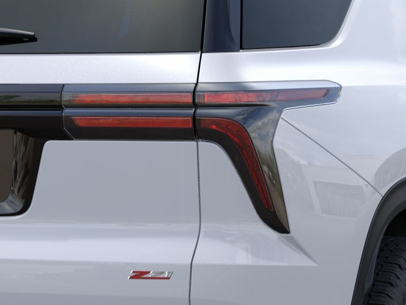 2026 Chevrolet Traverse Z71 - Photo 37