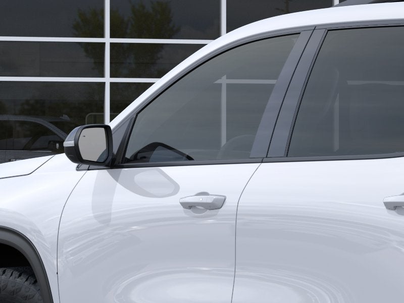 2026 Chevrolet Traverse Z71 - Photo 38