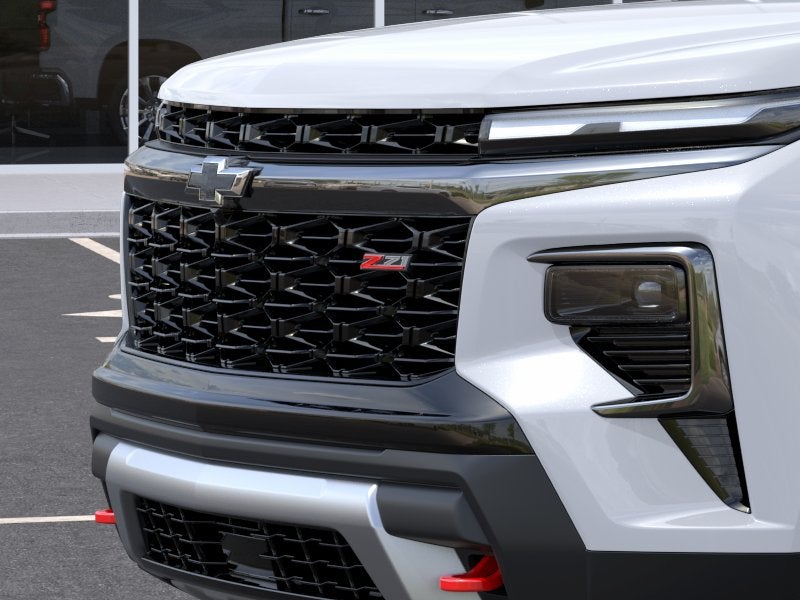 2026 Chevrolet Traverse Z71 - Photo 39