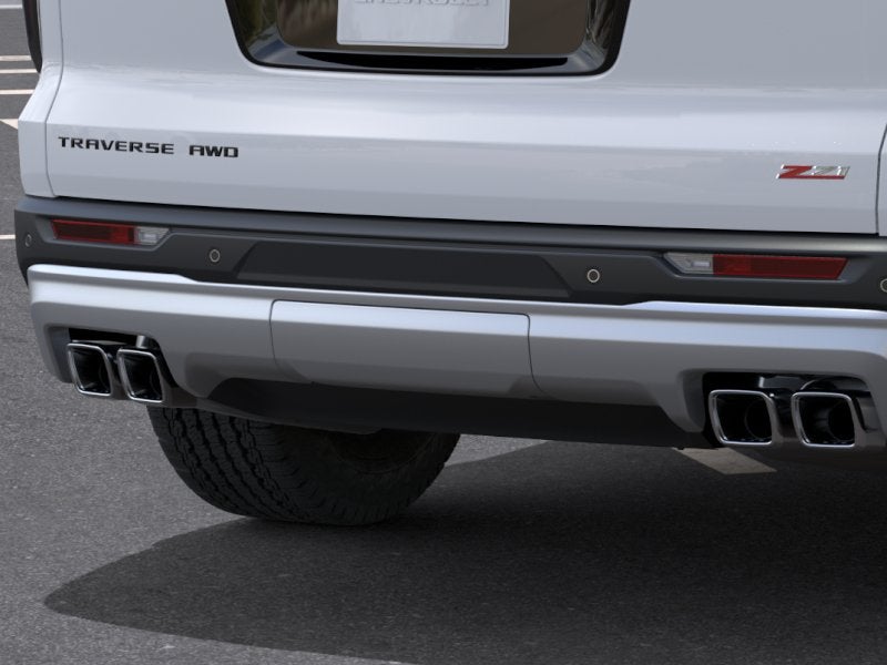 2026 Chevrolet Traverse Z71 - Photo 40