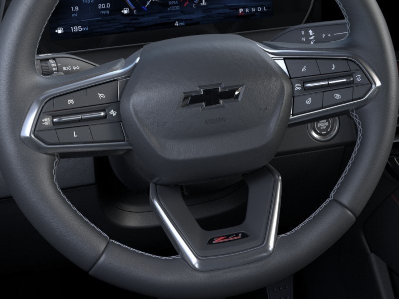 2026 Chevrolet Traverse Z71 - Photo 45