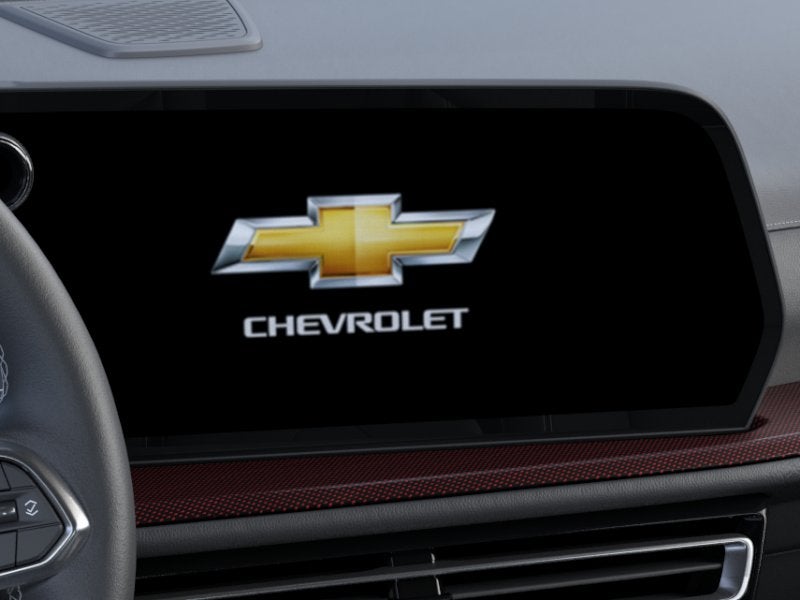 2026 Chevrolet Traverse Z71 - Photo 46