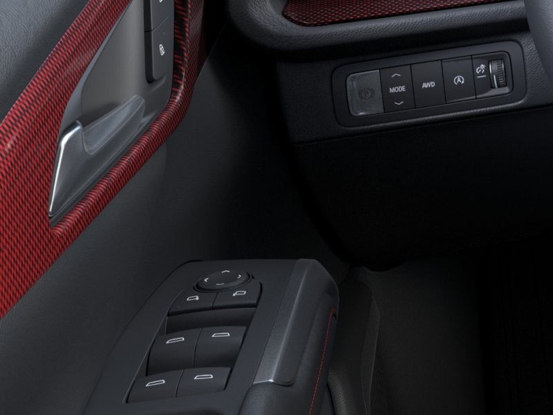 2026 Chevrolet Traverse Z71 - Photo 48