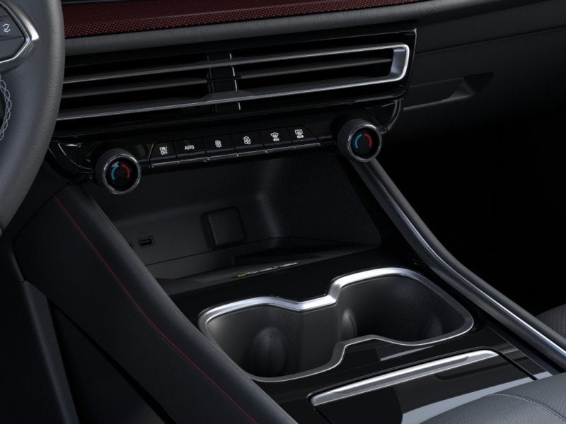 2026 Chevrolet Traverse Z71 - Photo 49