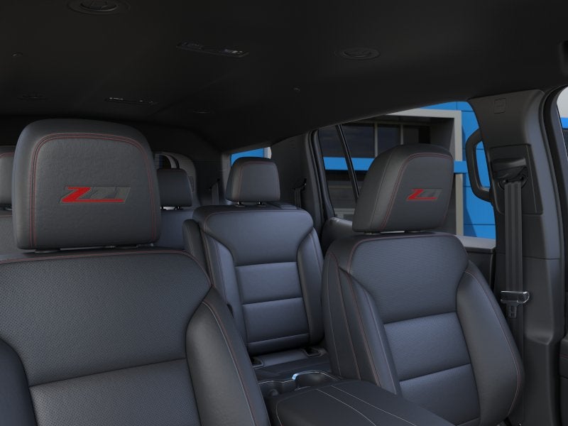 2026 Chevrolet Traverse Z71 - Photo 50