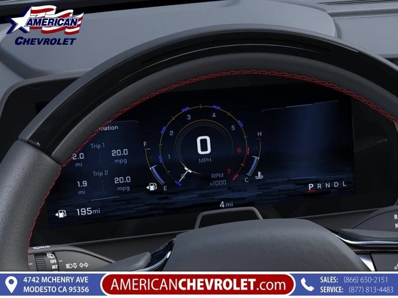 2026 Chevrolet Traverse RS - Photo 18