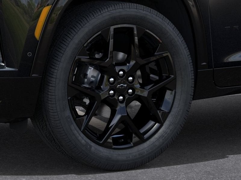 2026 Chevrolet Traverse RS - Photo 35