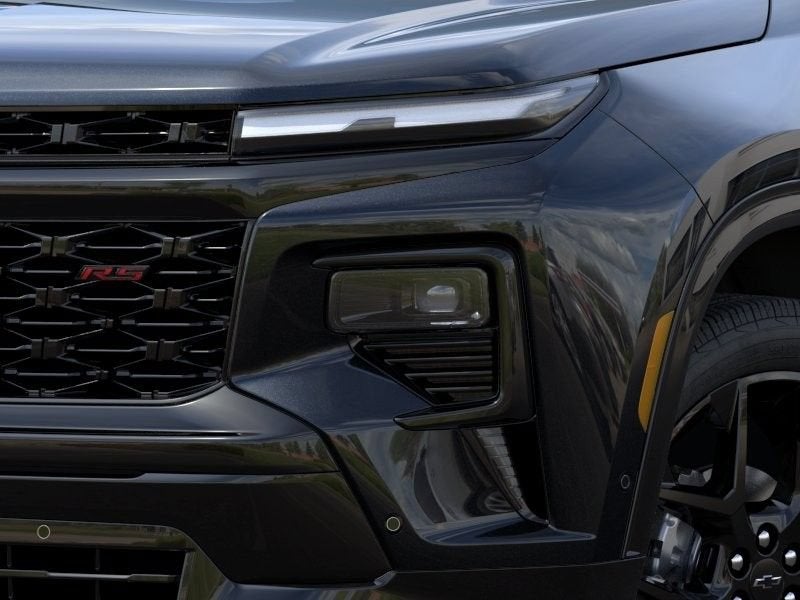 2026 Chevrolet Traverse RS - Photo 36
