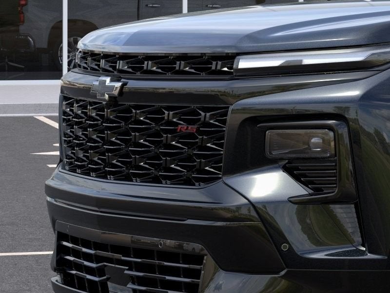 2026 Chevrolet Traverse RS - Photo 39