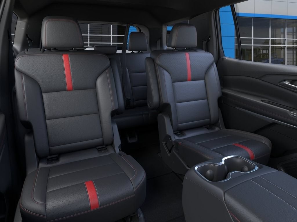 2026 Chevrolet Traverse RS - Photo 43