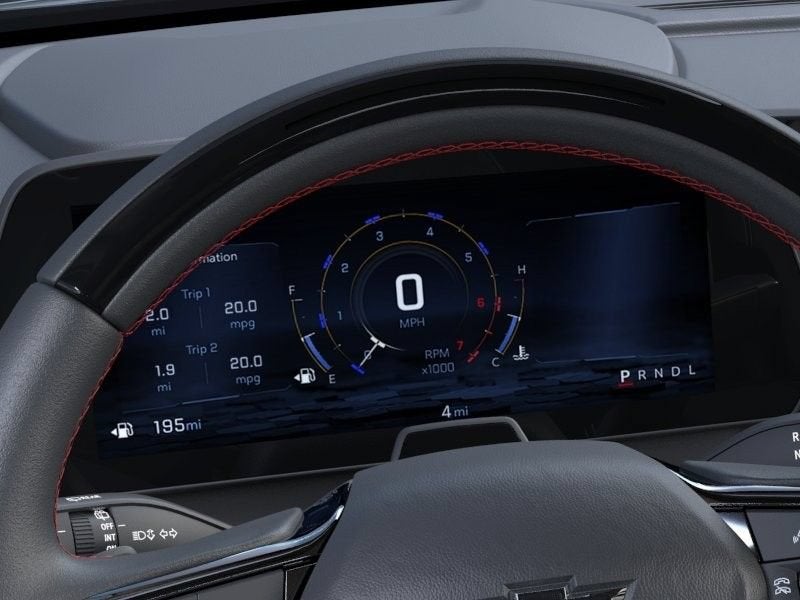 2026 Chevrolet Traverse RS - Photo 44