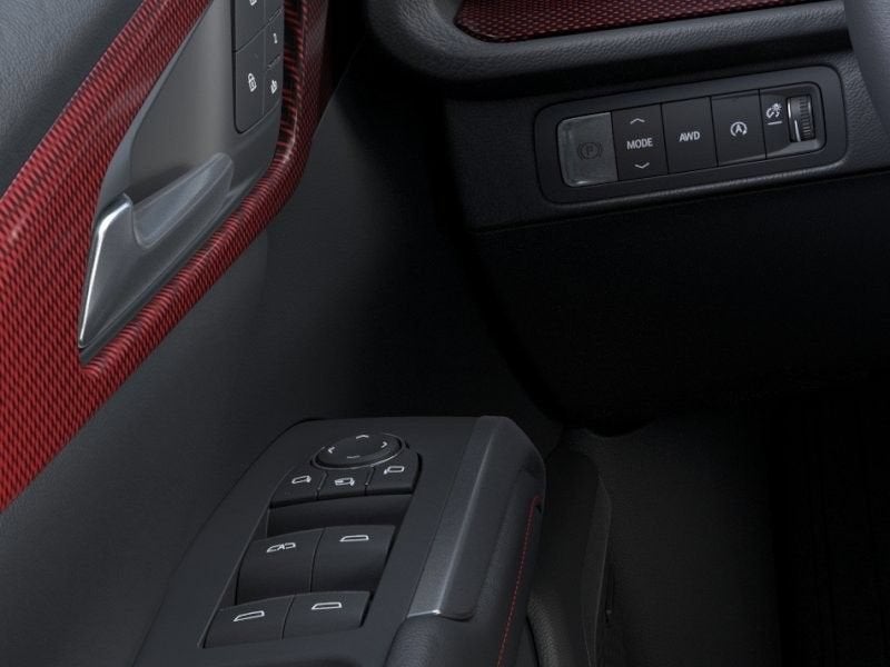 2026 Chevrolet Traverse RS - Photo 48