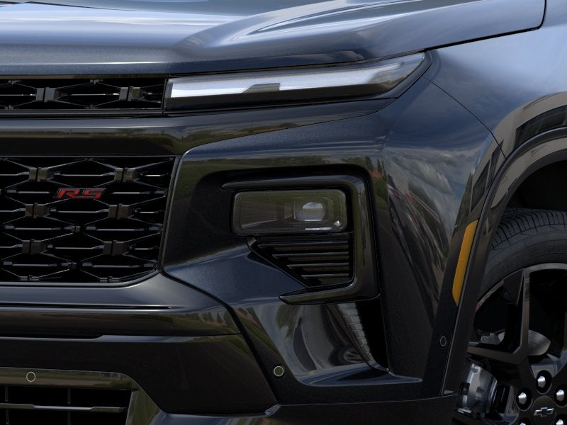 2026 Chevrolet Traverse RS - Photo 60