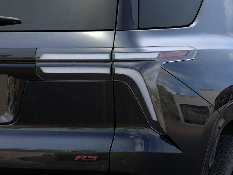 2026 Chevrolet Traverse RS - Photo 61