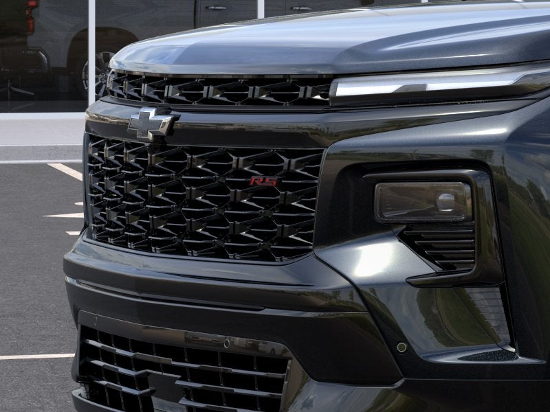 2026 Chevrolet Traverse RS - Photo 63