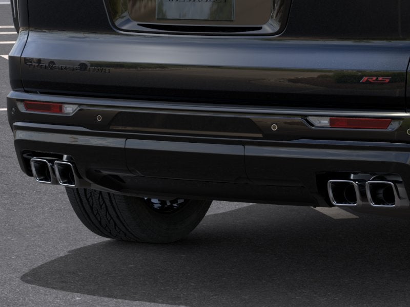 2026 Chevrolet Traverse RS - Photo 64