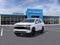 2027 Chevrolet Tahoe LS