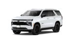 2027 Chevrolet Tahoe LS