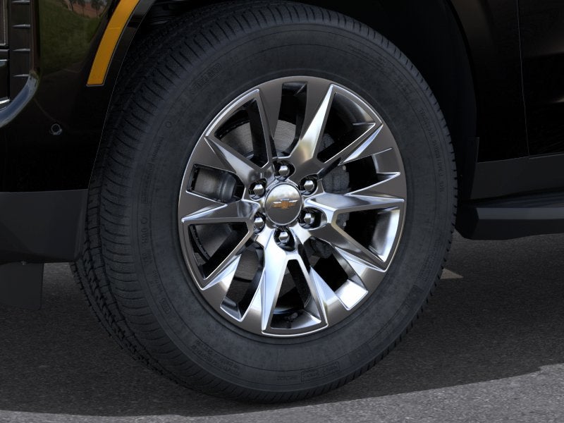 2026 Chevrolet Tahoe Premier - Photo 59