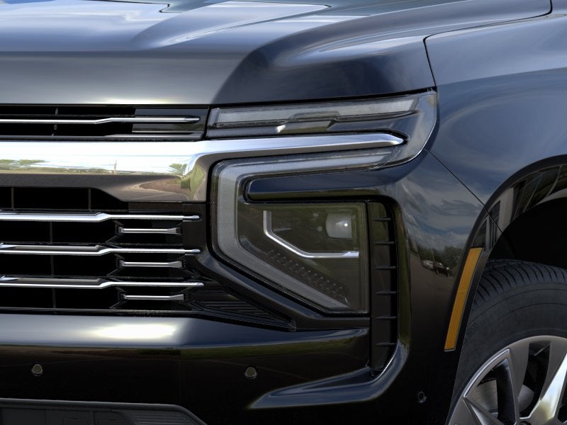 2026 Chevrolet Tahoe Premier - Photo 60