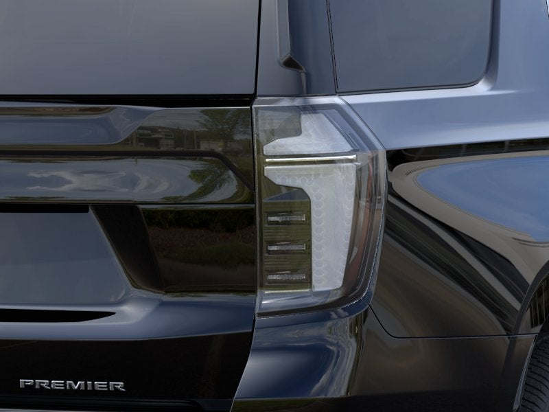 2026 Chevrolet Tahoe Premier - Photo 61