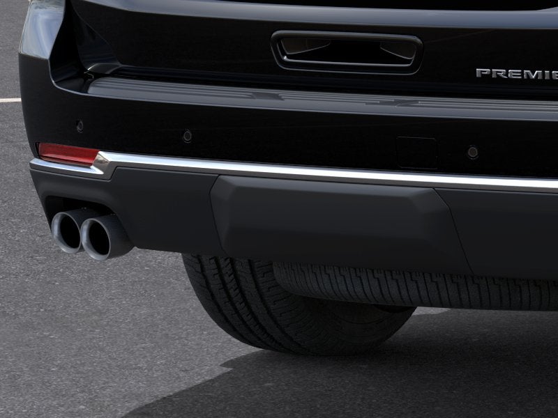 2026 Chevrolet Tahoe Premier - Photo 64