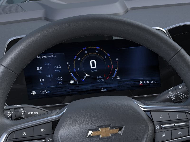 2026 Chevrolet Tahoe Premier - Photo 68