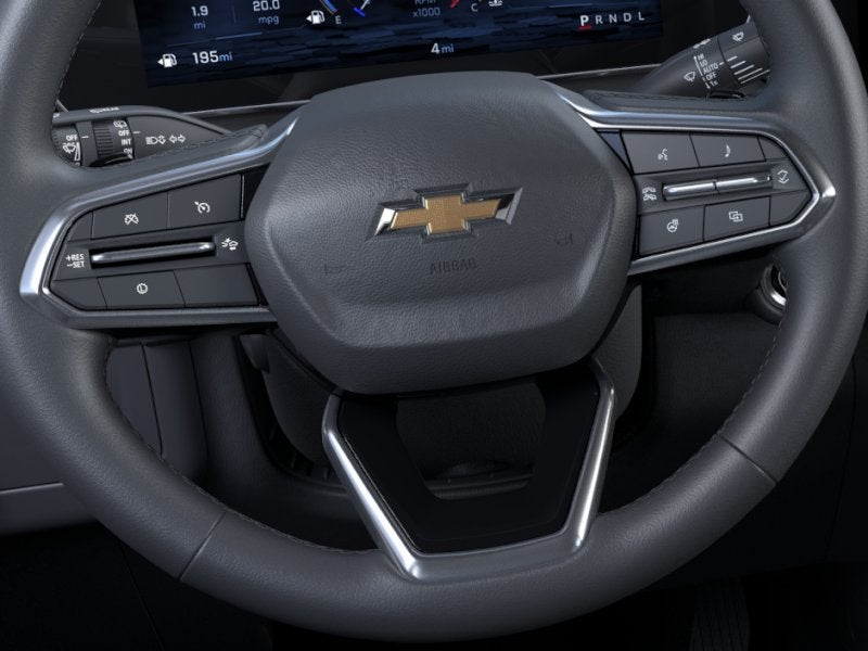 2026 Chevrolet Tahoe Premier - Photo 69