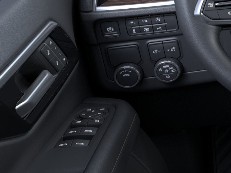 2026 Chevrolet Tahoe Premier - Photo 72