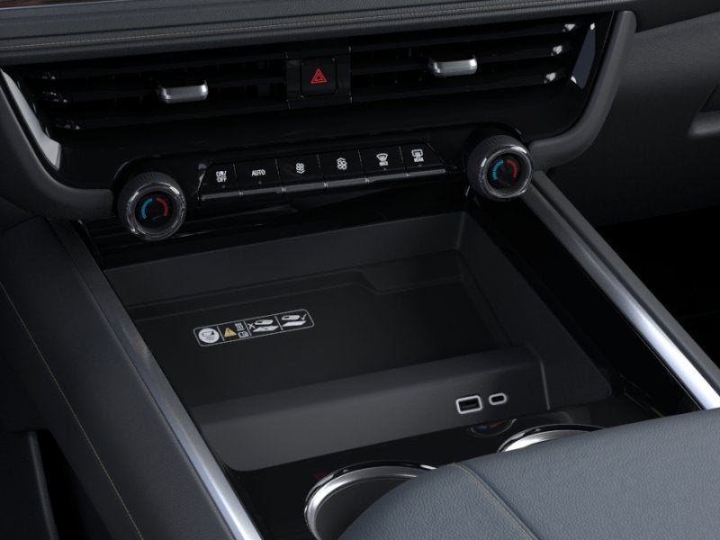 2026 Chevrolet Tahoe Premier - Photo 73