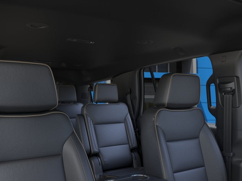 2026 Chevrolet Tahoe Premier - Photo 74