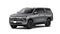 2027 Chevrolet Suburban LT