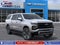 2027 Chevrolet Suburban Z71
