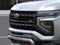 2027 Chevrolet Suburban Z71